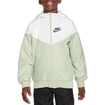 (Direct mail from the United States) nike baby jacket