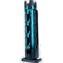 (Direct mail from Japan) DAIWA fishing rod holder is light hard non-bending strong and load-bearing green TB30