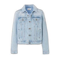 Hong Kong Direct Mail Fashion Luxury Jean Paul Gaultier Jean Paul Gaultier Womens Jacket 242