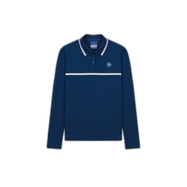 Korean direct mail sergio tacchini universal tennis shirt