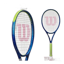 Japan direct mail Wilson tennis racket CLASH 100 V2 0 US Open 2024CLASH 100
