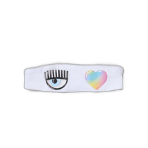 Hong Kong direct mail CHIARA FERRAGNI girls hat 53C0010099