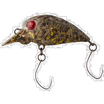 (Direct mail from Japan) DAIWA Lure Bait PRESSO WABCRA 30MR