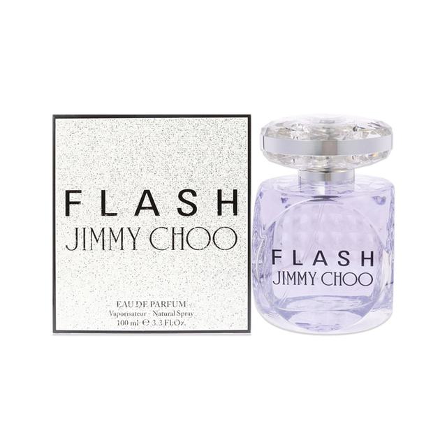 JimmyChoo direct mail from the United States Jimmy Choo's radiant dancing light ນ້ຳຫອມຜູ້ຍິງ EDP ຂະໜາດ 100ml.