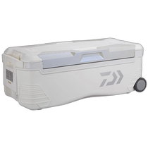 Japan Direct Mail (DAIWA) Cooler TRUNK MASTER HD2 TSS4800 Vacuum