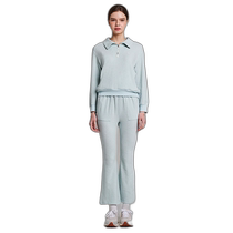 Korean direct mail p label general sweatshirt