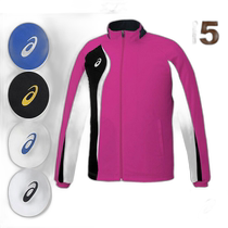 Japan direct mail ASICS mens jacket XAT193