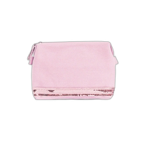 Hong Kong direct mail fashion luxury Vanessa Bruno womens zipper pouch 0PVE01V42032