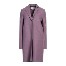 (Direct mail from the United States) harris wharf london womens leather coat