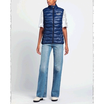 Hong Kong direct mail trendy luxury Ea7 womens Shell jacket