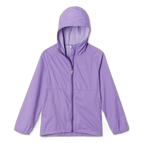 (Direct mail from the United States) columbia infant coat