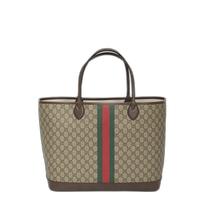 Self-operated GUCCI mens handbag 7267552AAAY9151