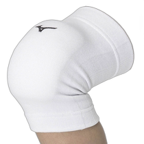 Nichio Errands MIZUNO Mizuno (Children) Volleyball (Children) Youth Knee Pads Contains 2 pieces