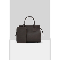 Directly shipped from Hong Kong trendy luxury Marsell Women’s Curve Small Top Handle Bag