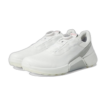 US Direct Mail ECCO Golf Biom H4 Boa GORE-TEX® Waterproof Golf Hybrid Golf