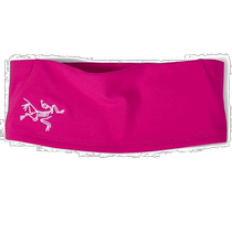 Hong Kong direct mail trendy luxury arcteryx Arcteryx womens Rho headband