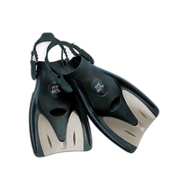 (Direct mail from Korea) TUSA fashionable diving fins