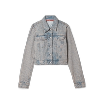 Hong Kong direct mail trendy luxury Acne Studios womens jacket A90583