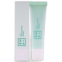 Direct mail from the United States 3INA Moisturizing Primer for Women - 30ml Glycerin