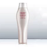 Shiseido, японский лечебный шампунь для кожи головы без силикона, 250 мл, японская версия