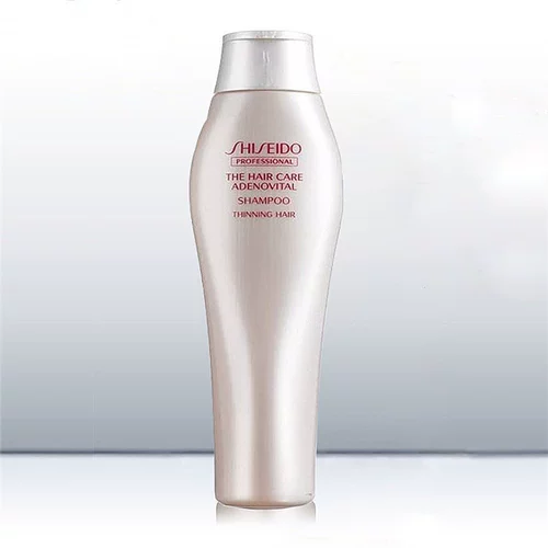 Shiseido, японский лечебный шампунь для кожи головы без силикона, 250 мл, японская версия