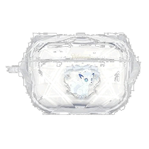 Japan direct mail (Japan direct mail) gourmandise headphone soft box AirPods Pro2 Vulpix POK
