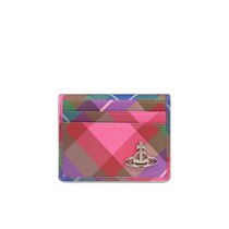 Hong Kong direct mail VIVIENNE WESTWOOD womens wallet 5402000EMS001OG301
