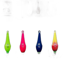Korean direct mail KZM live bait grain bait and other bait KZM KAZUMI octopus squid bait wood