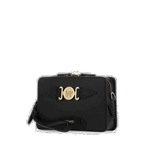 Hong Kong direct mail VERSACE mens crossbody bag 10060011A031901B00V Versace clutch bag