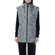 Hong Kong direct mail RAINS womens vest 15800N38 hooded