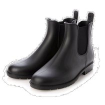 (Direct mail from Japan) ITALICO Womens rain boots