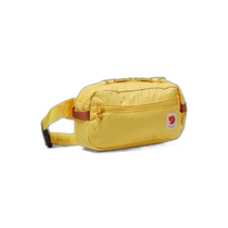 Hong Kong Direct Mail Fashion Luxury fjällräven Arctic Fox Womens Hip Bag