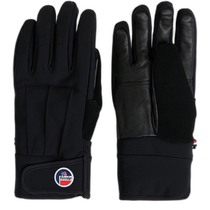 Hong Kong direct mail trendy luxury Fusalp mens glacier M gloves 3260645277916