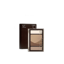 Hong Kong direct mail romand multi-functional five-color contouring palette 20 5G box