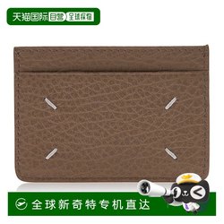 한국 직접 Maison Margiela Passport Holder
