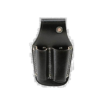 Japan direct mail Sk11 Fujiwara Industrial Tool Kit Cowhide 2 wrenches BL 2P