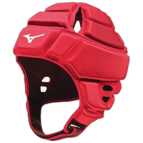 Japan direct mail MIZUNO headgear R3JTA80162 helmet