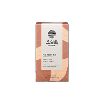 (Direct mail from Korea) OSULLOC Jeju Volcano Oolong Tea 1 5g*20 pack