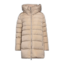 Hong Kong Direct Mail Fashion Luxury Add Womens Shell Jacket