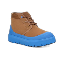 Hong Kong direct mail trendy luxury Ugg mens Neumel Weather Hybrid short boots