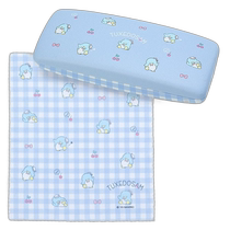 Direct mail from the United States to Sanrio Sanrio character glasses case Tuxedo Sam (animation toy)