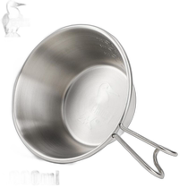 Japan direct mail Chums Booby Sierra Cup 1L CH62-1633-0000-00 tableware camping