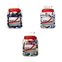 Japan direct mail GOSEN Super Tuck grip box 60 pieces OG106BX badminton tennis grip