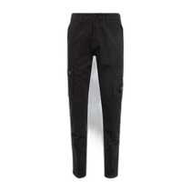 Hong Kong direct mail fashion luxury Stone Island Mens Compass cotton overalls 004