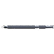 (Direct mail from Japan) Makita concrete drill bit (for soil breaking) 17-280 A-14