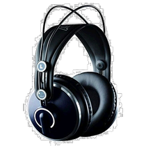 (Direct mail from Japan) AKG professional sealed monitoring headphones K271 MKII-Y3 with original stickers