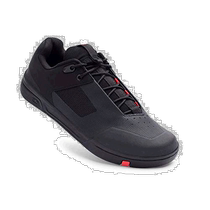 Self-operated｜Crank Brothers cycling shoes black red 27cm STL01030A0
