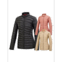 Korean direct mail kolping general down jacket cotton jacket light weight
