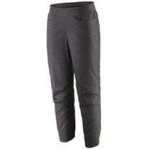Hong Kong direct mail Patagonia womens fitness pants 82956INBK