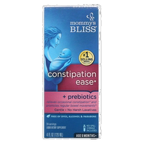 Hong Kong Lissage des cheveux MommyS Bliss Supplément nutritionnel 6 mois bébé doux 120 ml